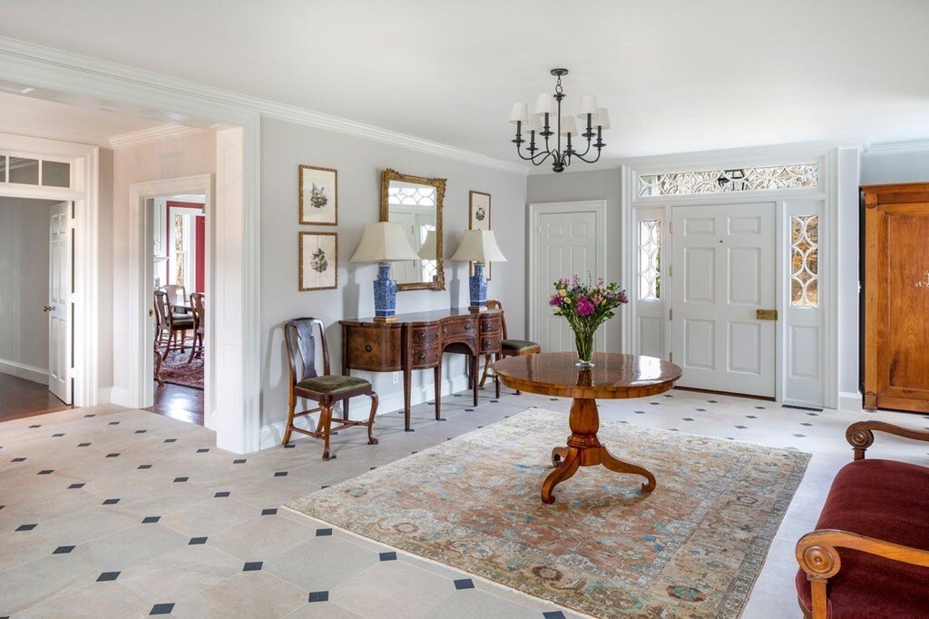 House in Westwood, Massachusetts, United States 4 - 16676862