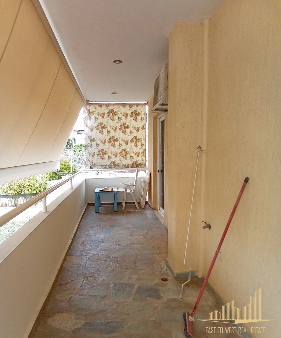 Apartment in Glyfada, Attica, Greece 2 - 16536254
