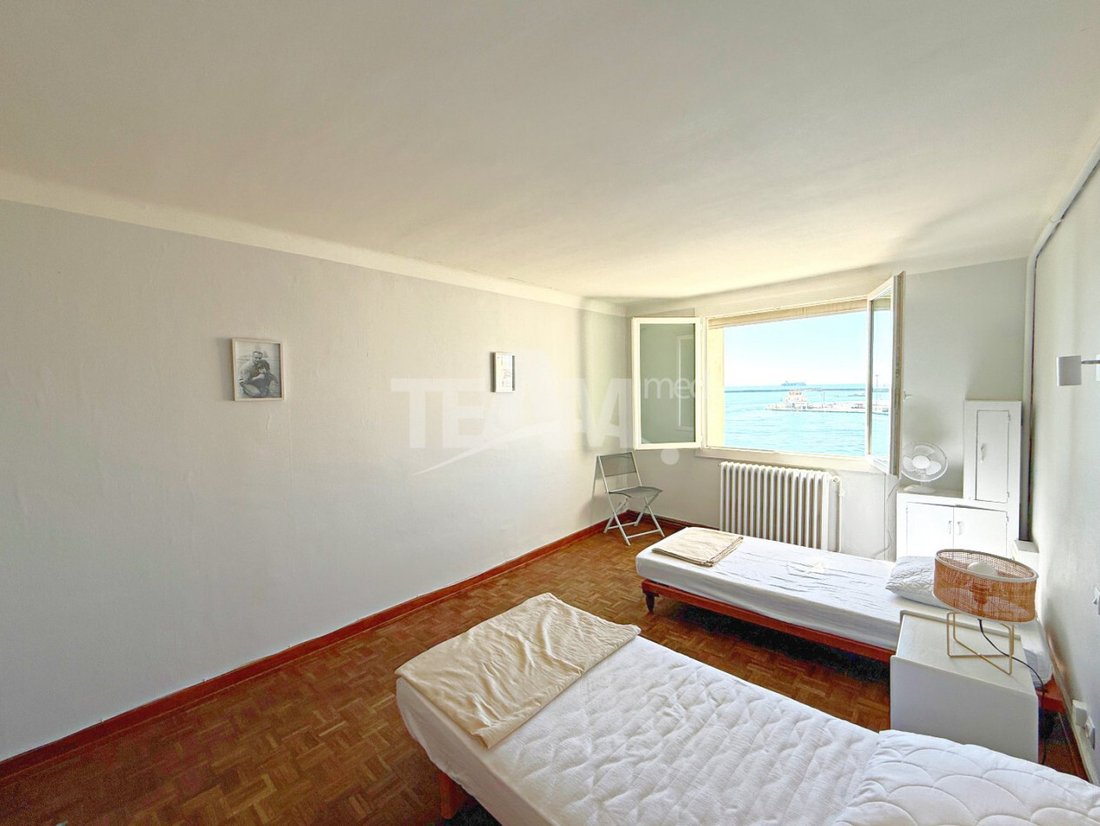 Apartment in Espace Villeroy-Les Quilles, Sète, France 4 - 16656397