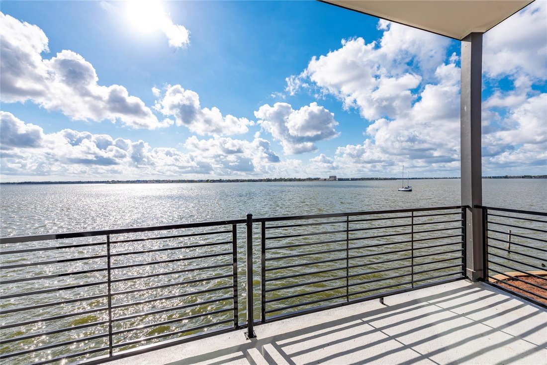 Townhouse in Seabrook, Texas, United States 3 - 16681529