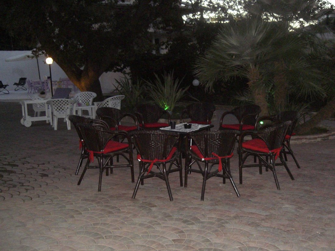 Villa in Ripatransone, Marche, Italy 5 - 16679433
