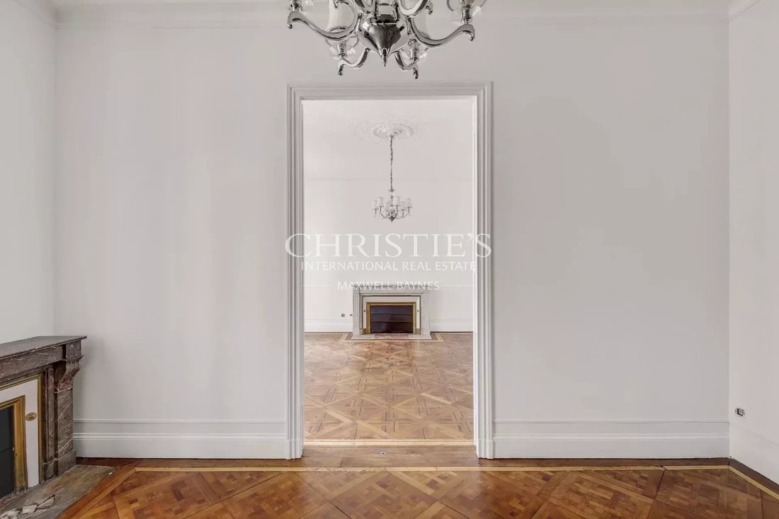 Apartment in Grand Parc-Chartrons-Paul Doumer, Bordeaux, France 4 - 15210169