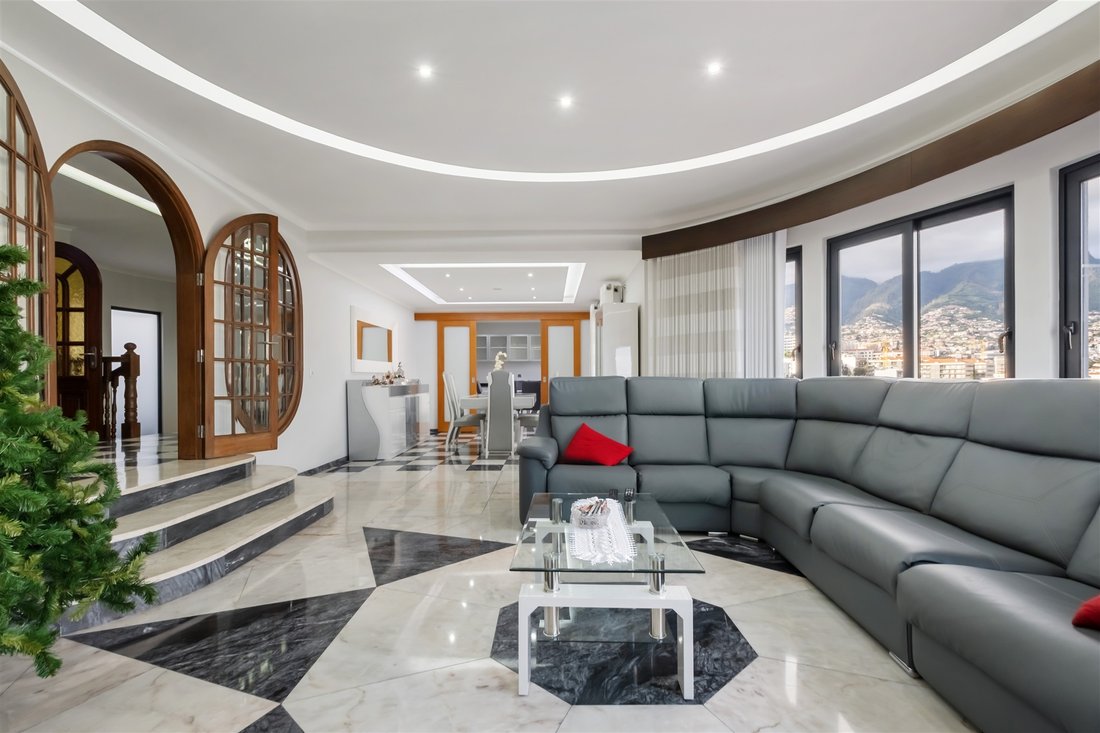 Casa en Se, Madeira, Portugal 1 - 11569110