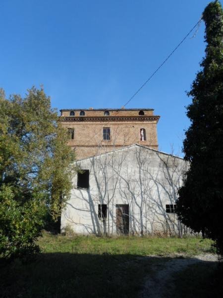 Country House in Colonnella, Abruzzo, Italy 4 - 16679296