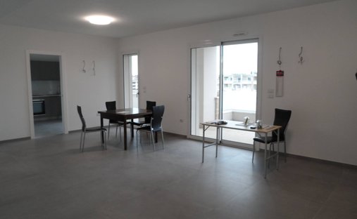 Apartment in Saint Anthony - Saint Lucia - Marina di Sotto, San Benedetto del Tronto, Marche 1