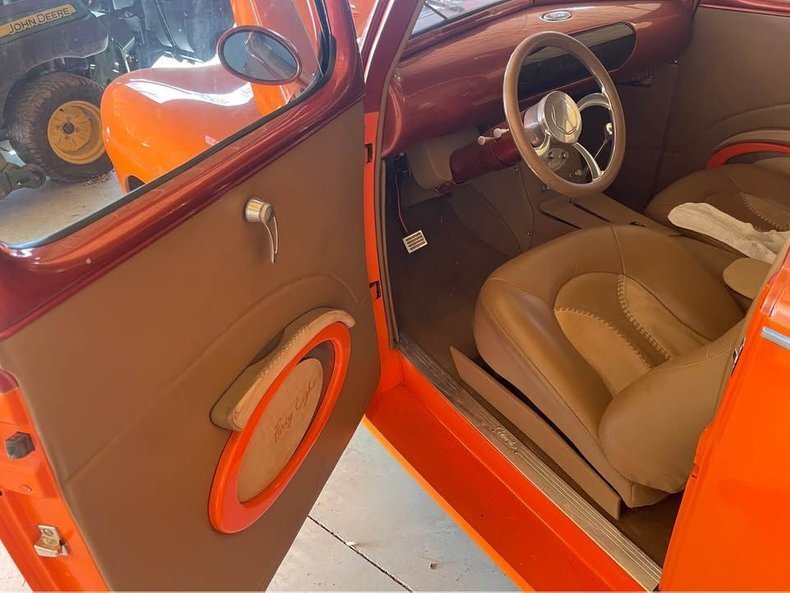 Coupe in Glendale, United States 5 - 16676518