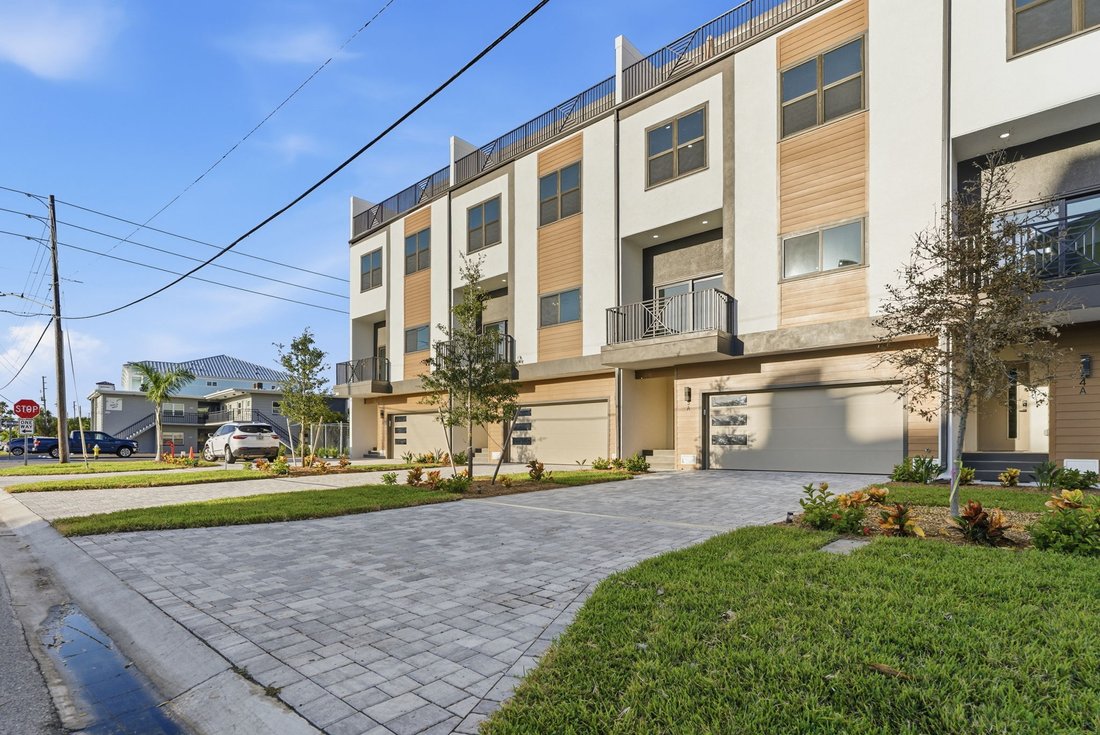 House in St. Pete Beach, Florida, United States 4 - 15906884