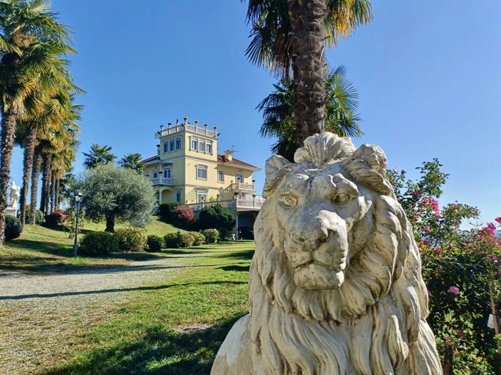 Villa in Mazze, Piedmont, Italy 1 - 16678900