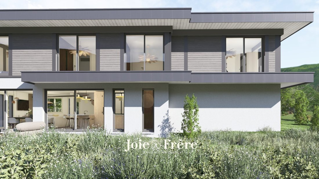 Villa in Annecy-le-Vieux, Annecy, France 4 - 16675916