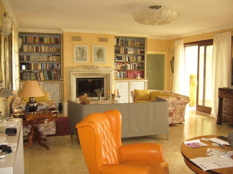 Villa in Colonnella, Abruzzo, Italy 3 - 16679444
