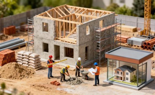 Provencal Farmhouse Of 277m² With Swimming Pool On Land Of Almost 2ha