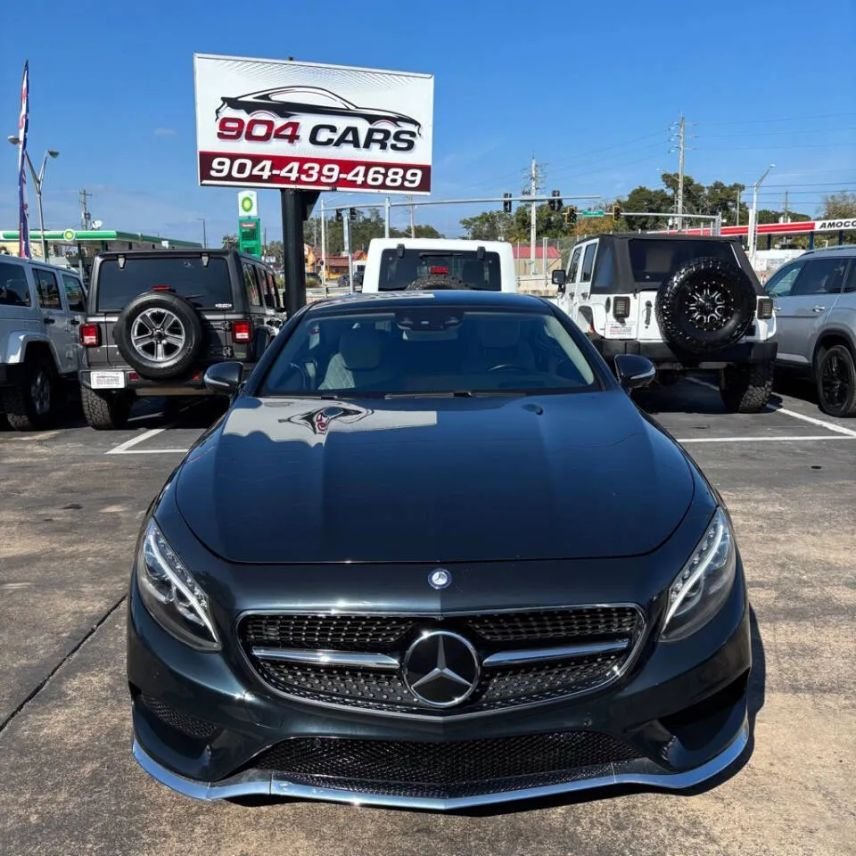Coupe in Jacksonville, FL, United States 2 - 16675594