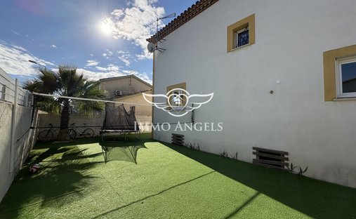 Castle for Sale in Mauguio, Occitanie, France