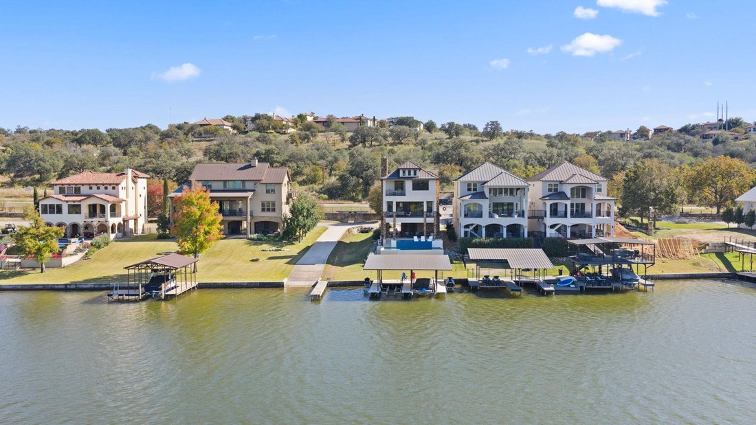 House in Marble Falls, Texas, United States 4 - 16674658
