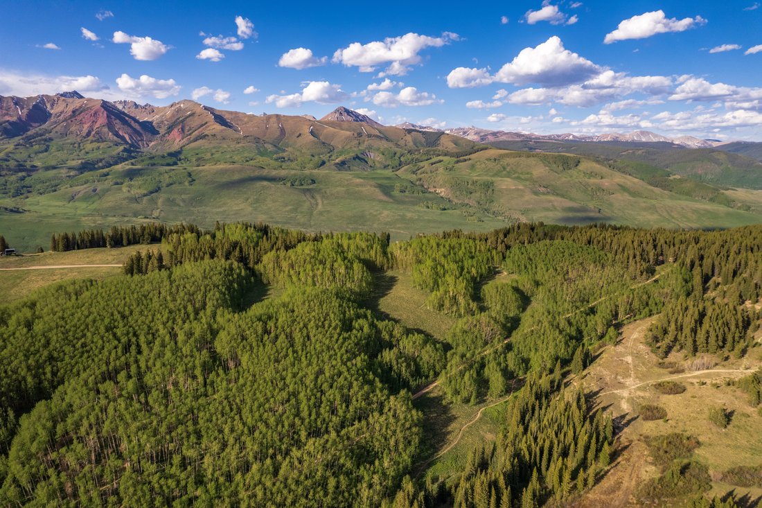 Land in Mount Crested Butte, Colorado, United States 1 - 16673878