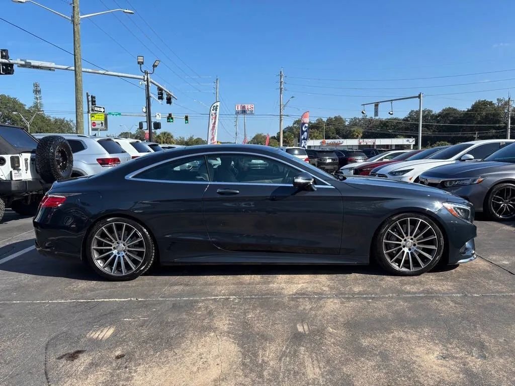 Coupe in Jacksonville, FL, United States 5 - 16675594