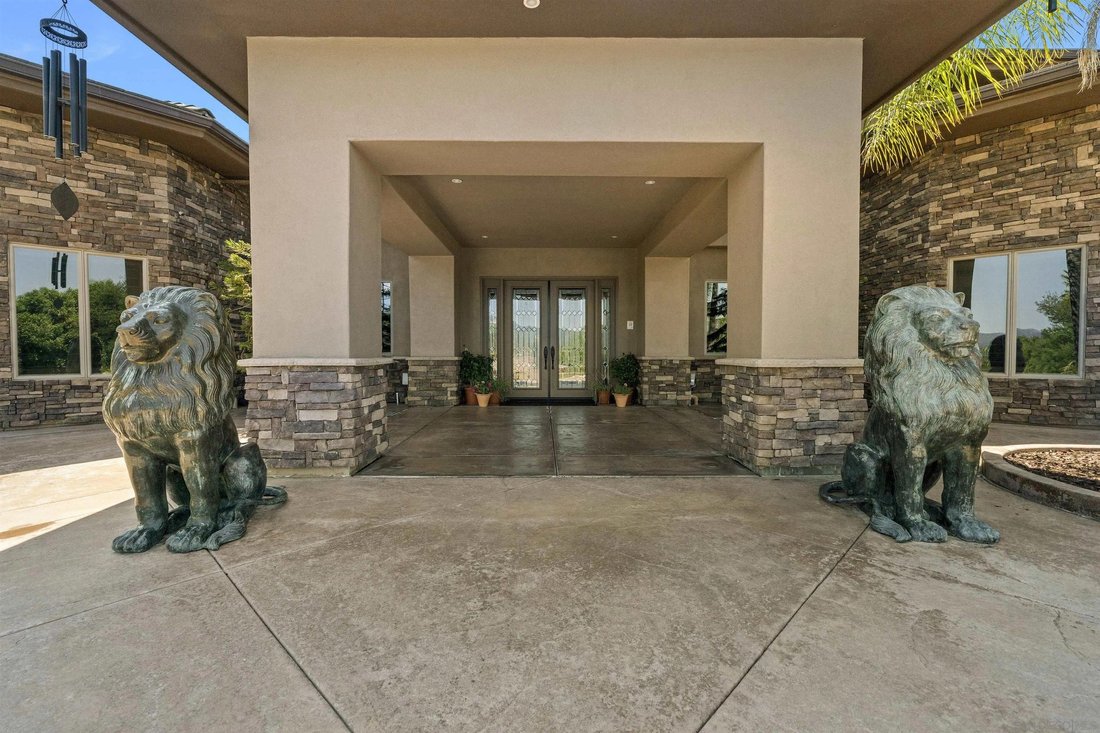 House in Alpine, California, United States 5 - 16673948