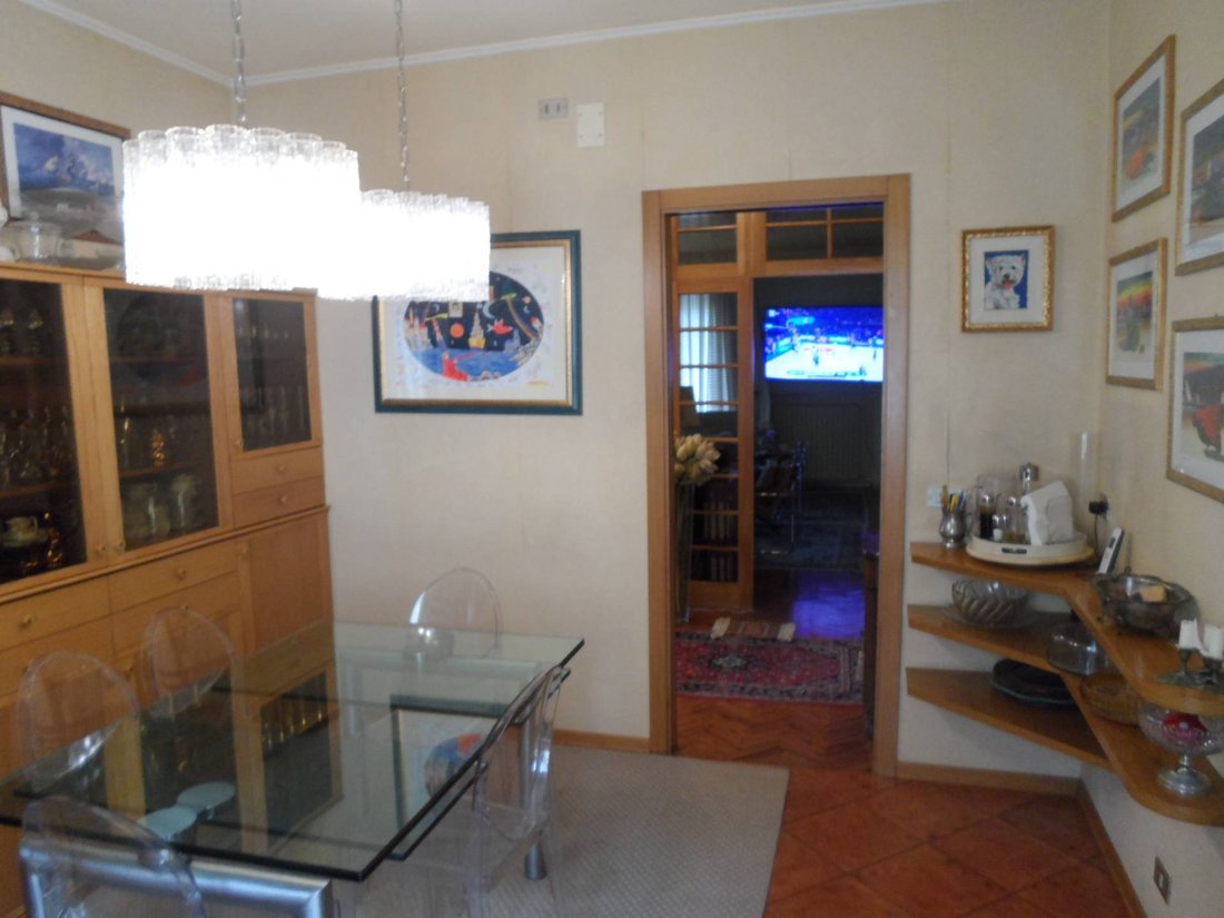 Apartment in Saint Anthony - Saint Lucia - Marina di Sotto, San Benedetto del Tronto, Marche 3 - 16679478