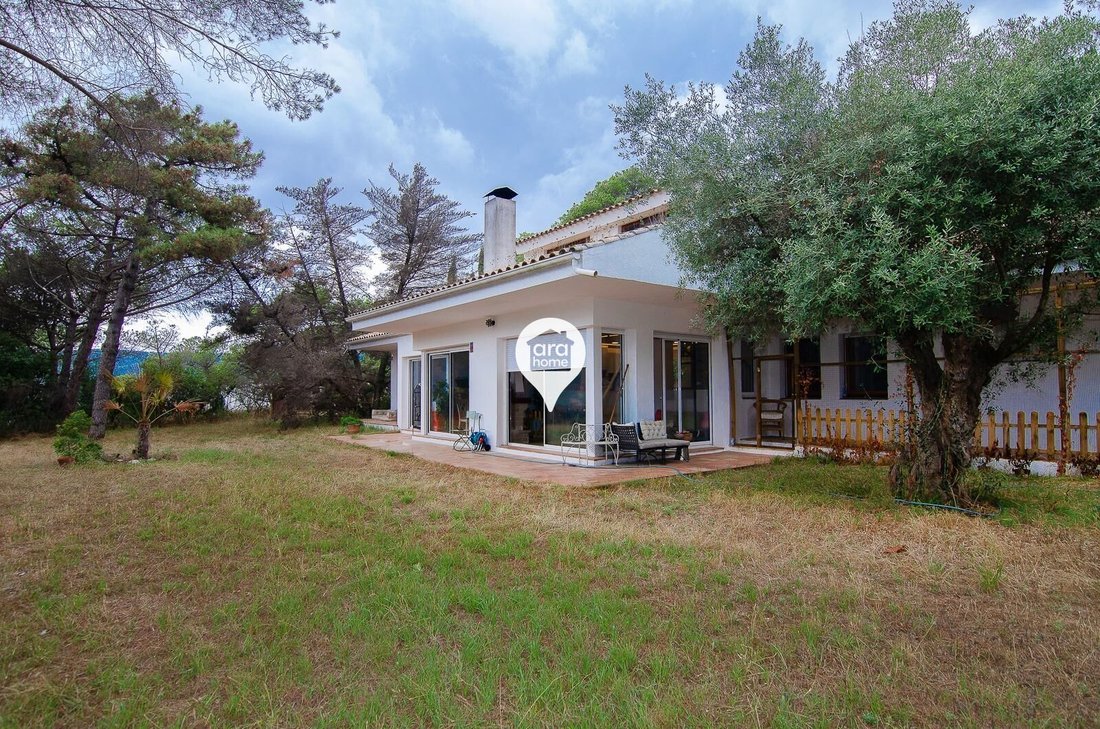 Country House in Argentona, Catalonia, Spain 1 - 16674647