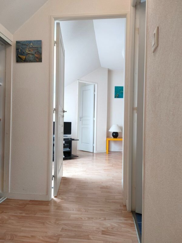 Apartment in Ouest, Quiberon, France 5 - 16678513