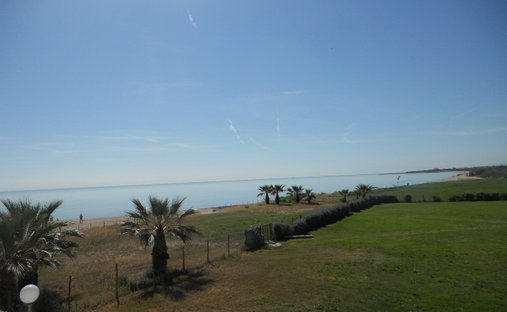 Apartment in Europa-Sentina, San Benedetto del Tronto, Marche 1