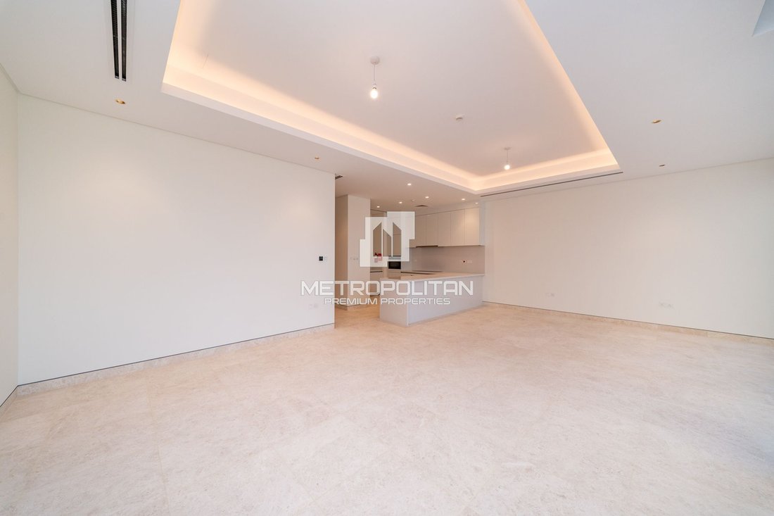 Apartment in MBR City / Mohammed Bin Rashid City, Dubai, United Arab Emirates 4 - 15486225