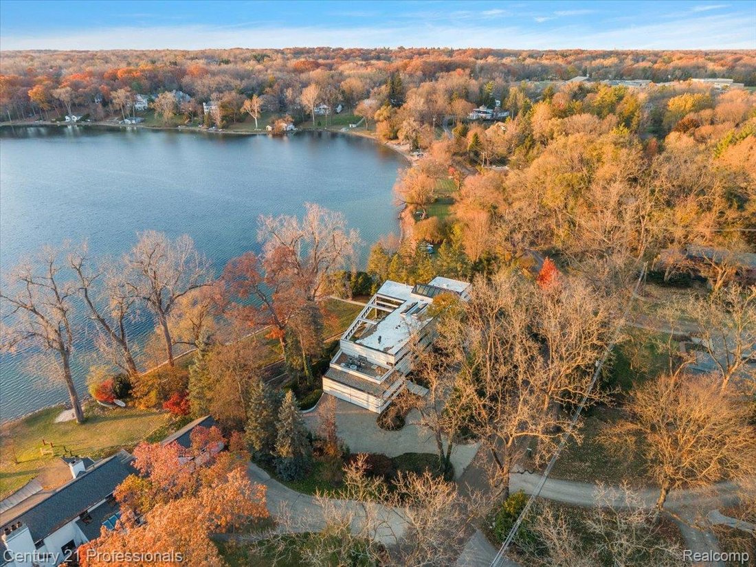 House in Bloomfield Hills, Michigan, United States 5 - 16673327