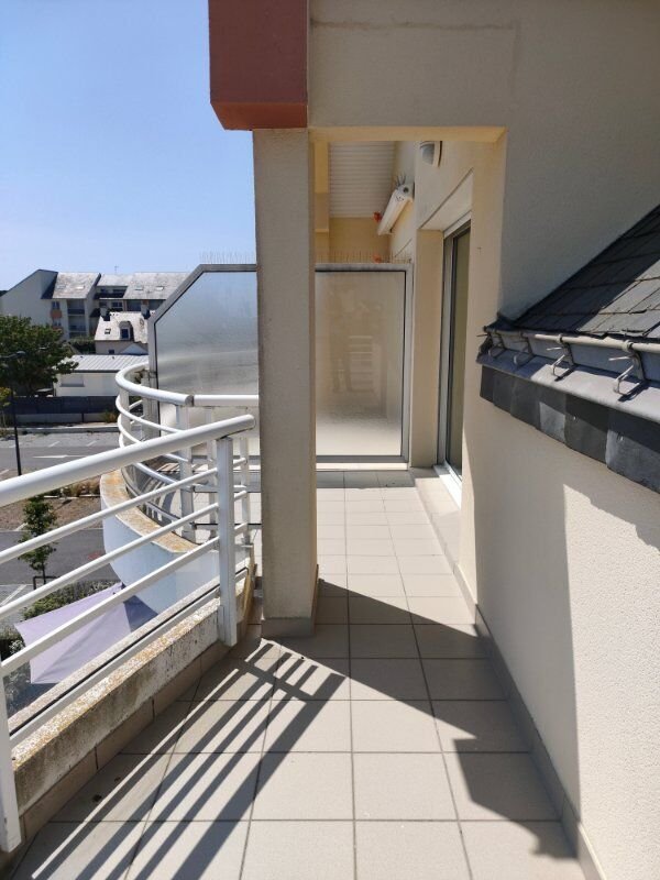 Apartment in Ouest, Quiberon, France 1 - 16678513