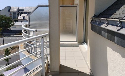 Apartment in Ouest, Quiberon, France 1