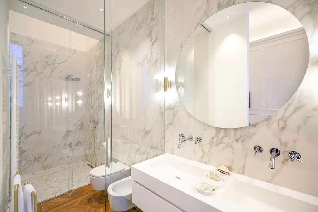 Apartment in Center, Florence, Tuscany 5 - 16674513