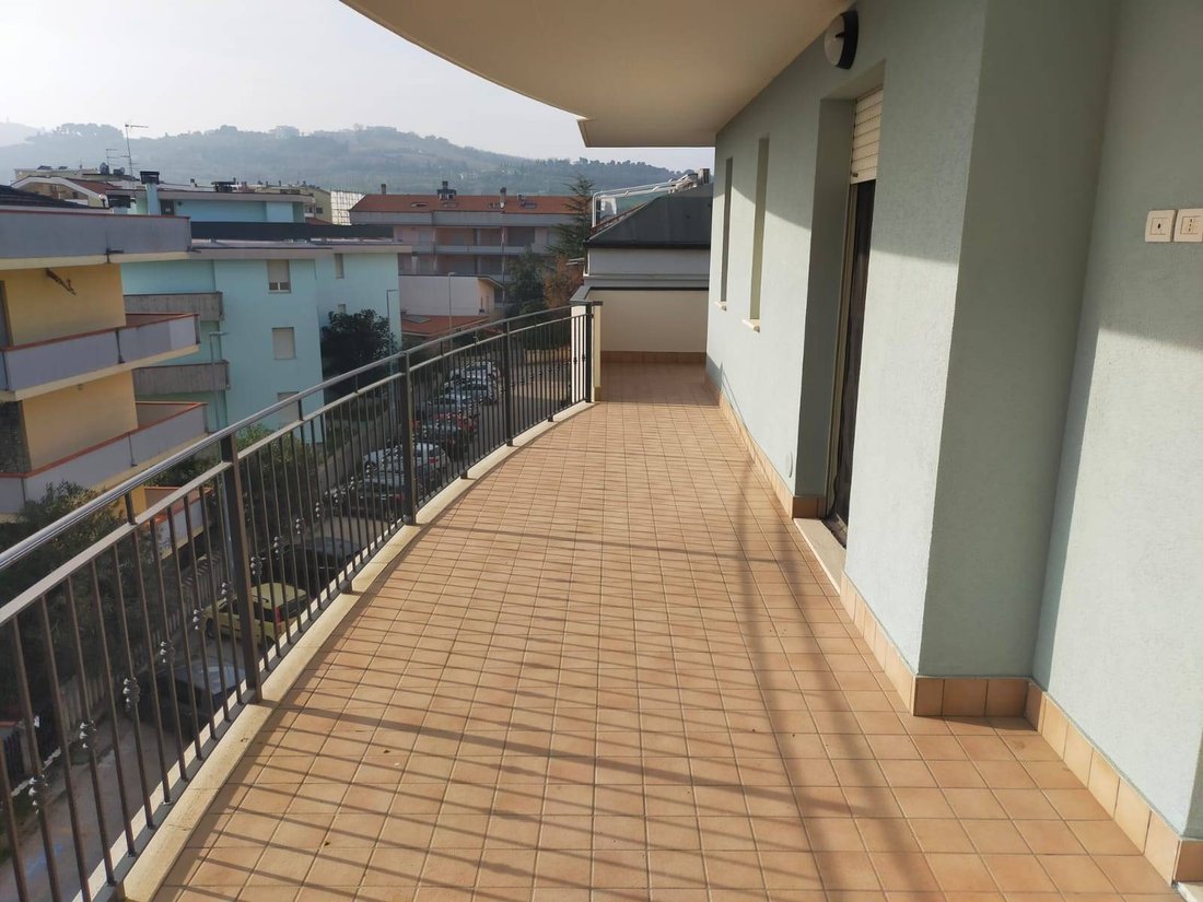 Apartment in Alba Adriatica, Abruzzo, Italy 3 - 16679490