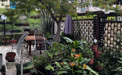 House in Saint Anthony - Saint Lucia - Marina di Sotto, San Benedetto del Tronto, Marche 1