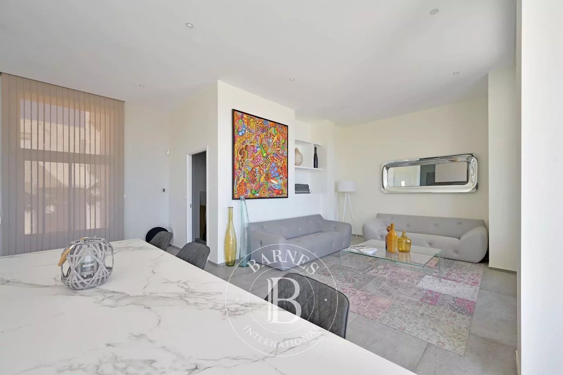 Apartment in Carnon, Mauguio, France 2 - 16672981