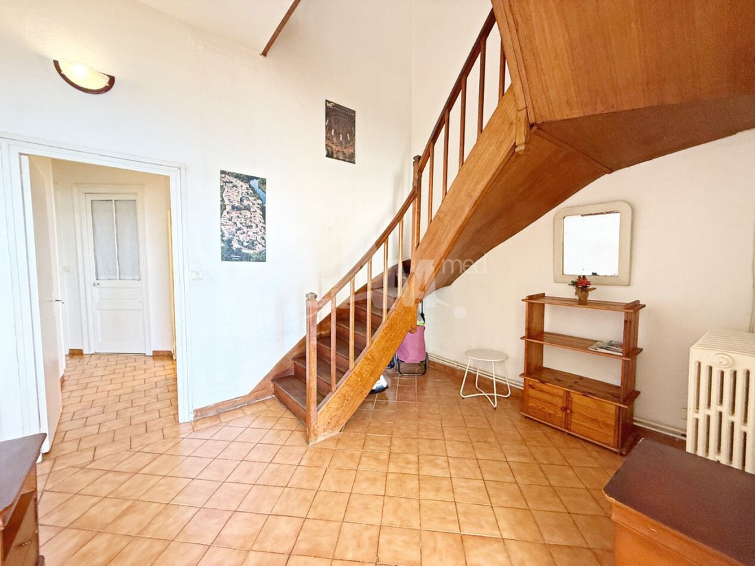 Apartment in Espace Villeroy-Les Quilles, Sète, France 5 - 16656397