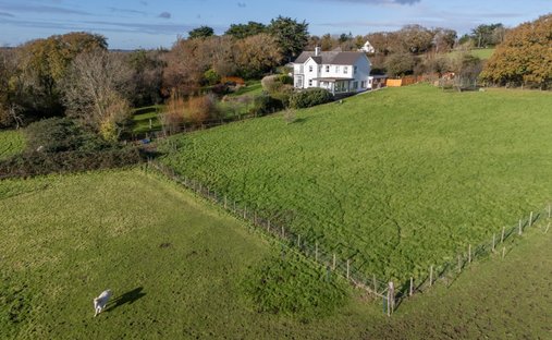 House in Isle of Wight, England 1