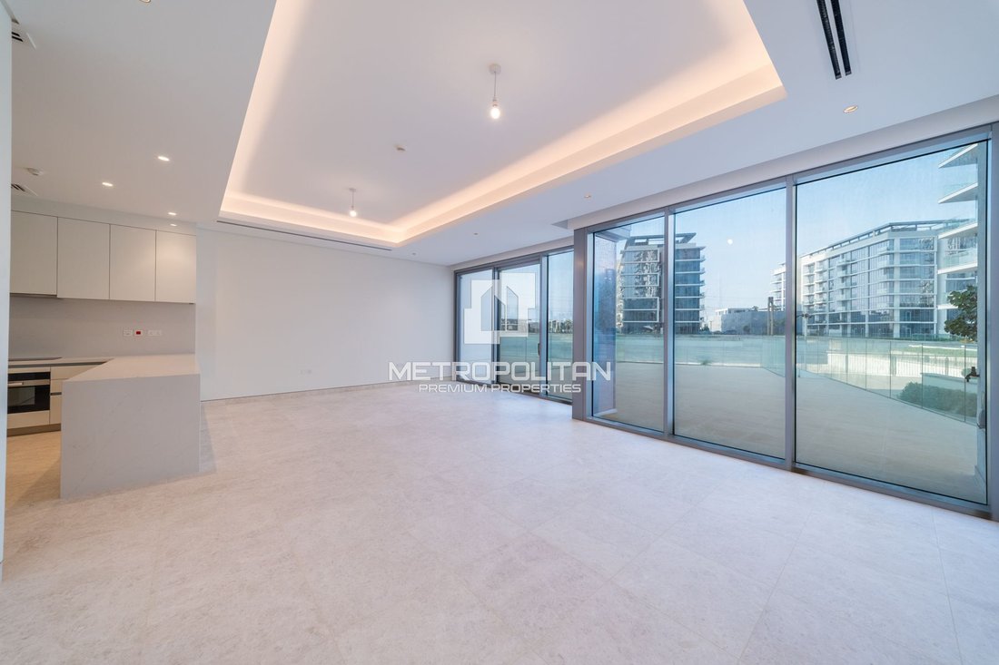 Apartment in MBR City / Mohammed Bin Rashid City, Dubai, United Arab Emirates 2 - 15486225