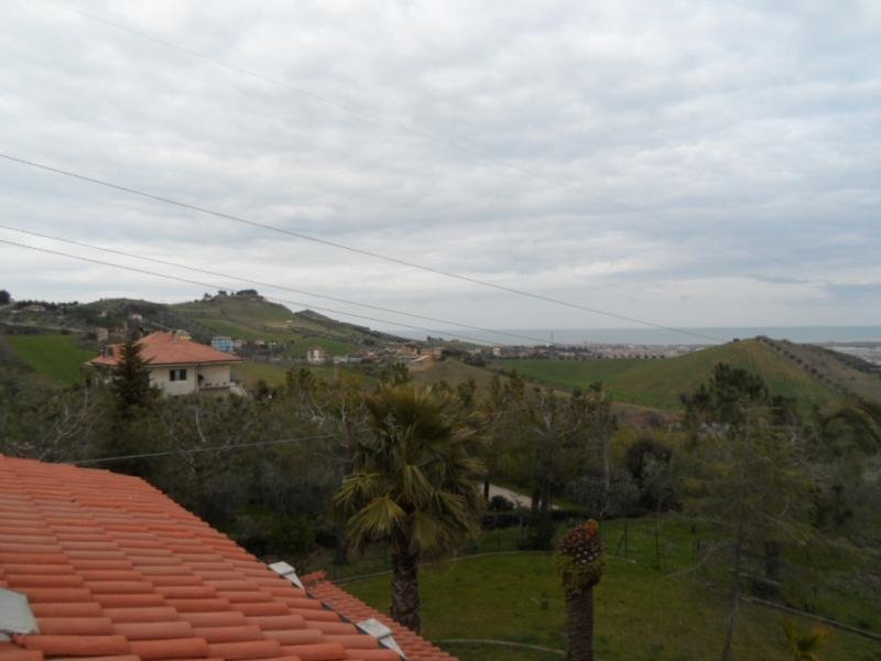 Villa in Monteprandone, Marken, Italien 5 - 16679303