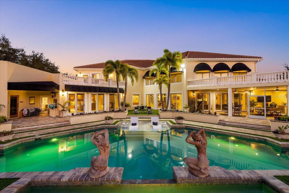 House in Sarasota, Florida, United States 2 - 16676989