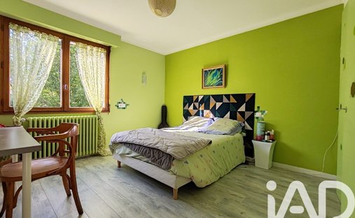 Castle for Sale in Challans, Pays de la Loire, France