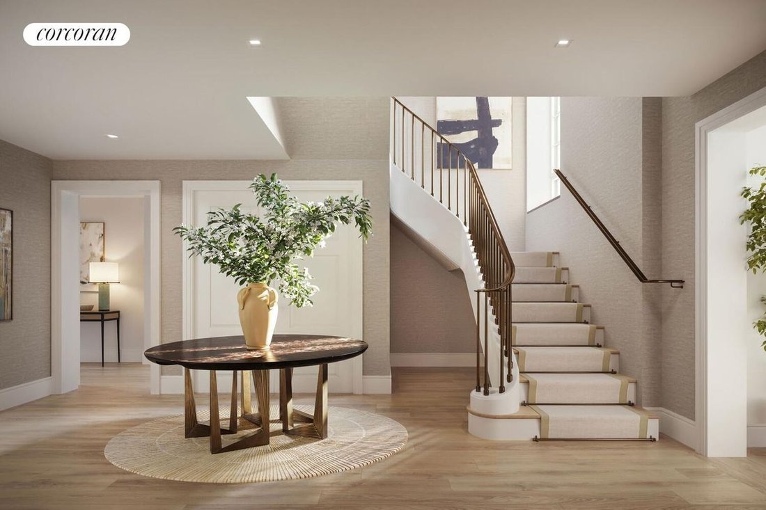 Condo in New York, New York, United States 1 - 16673958