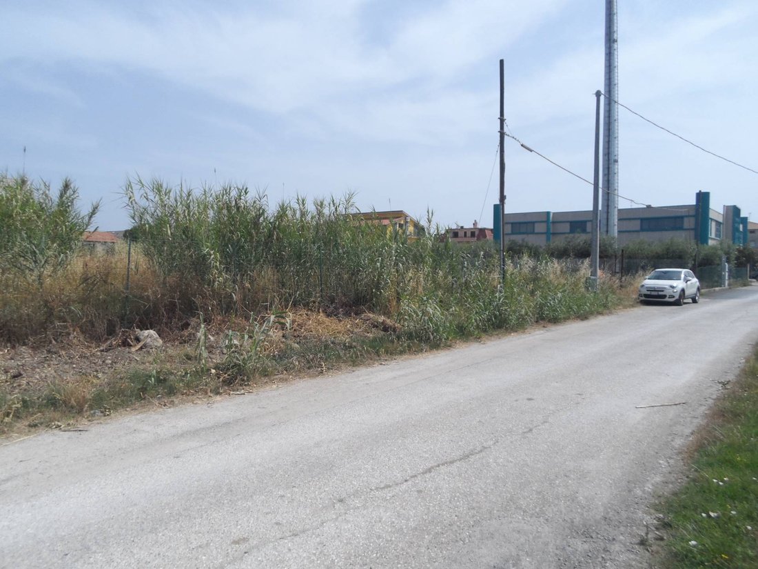 Land in Agraria, San Benedetto del Tronto, Marche 5 - 16679458