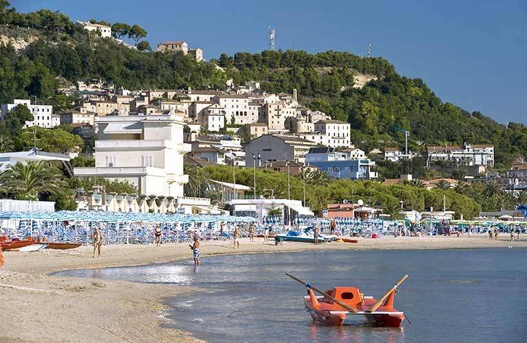 Villa in Center, Grottammare, Marche 5 - 16679467