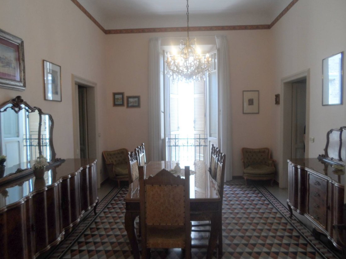 Apartment in Center, San Benedetto del Tronto, Marche 2 - 16679497