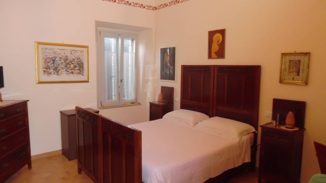 House in Ripatransone, Marche, Italy 4 - 16679401