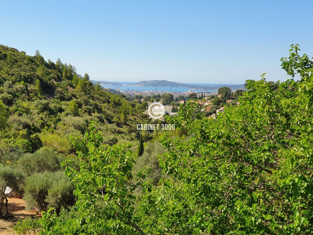 House in Le Faron-Fort-Rouge, Toulon, France 3 - 16672865