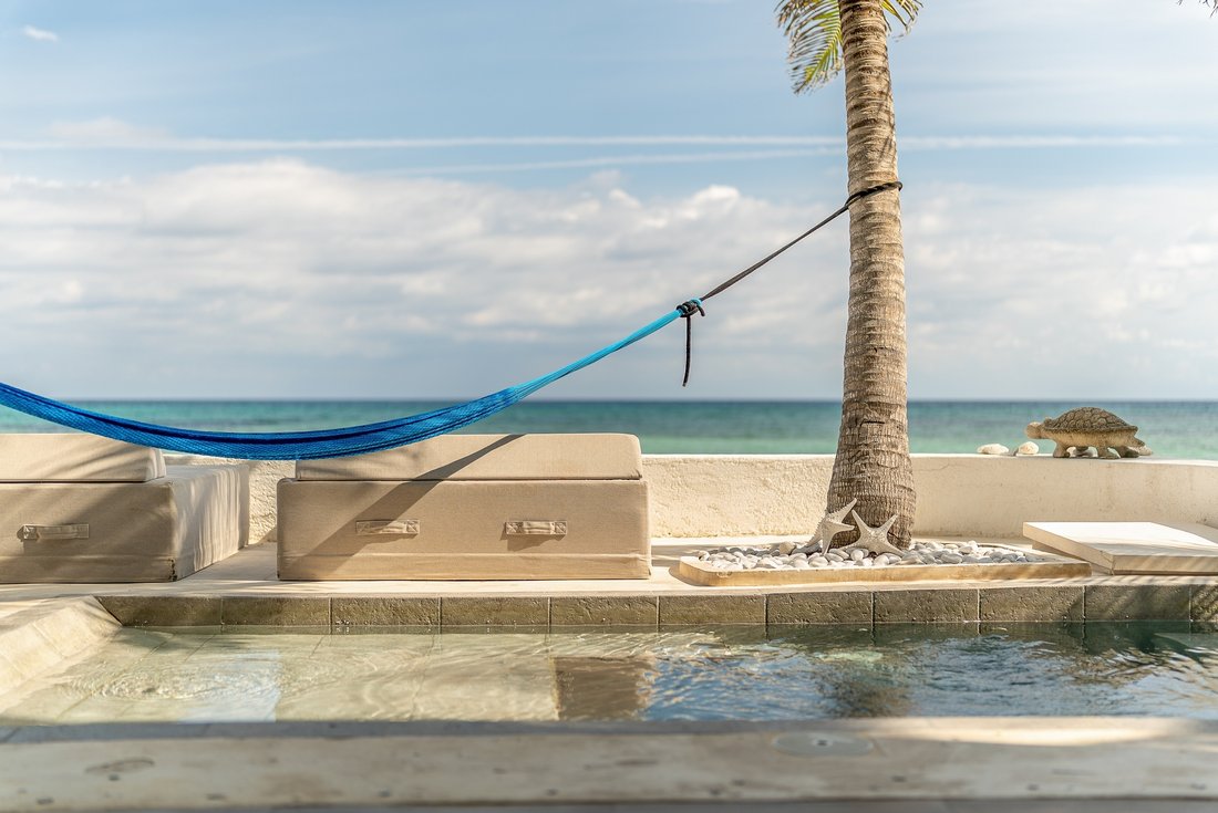 Maison à Akumal, Quintana Roo, Mexique 4 - 16679252