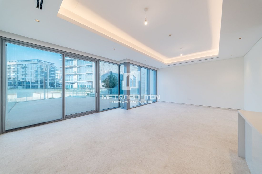 Apartment in MBR City / Mohammed Bin Rashid City, Dubai, United Arab Emirates 3 - 15486225