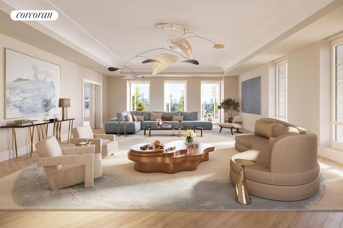 Condo in New York, New York, United States 2 - 16673958