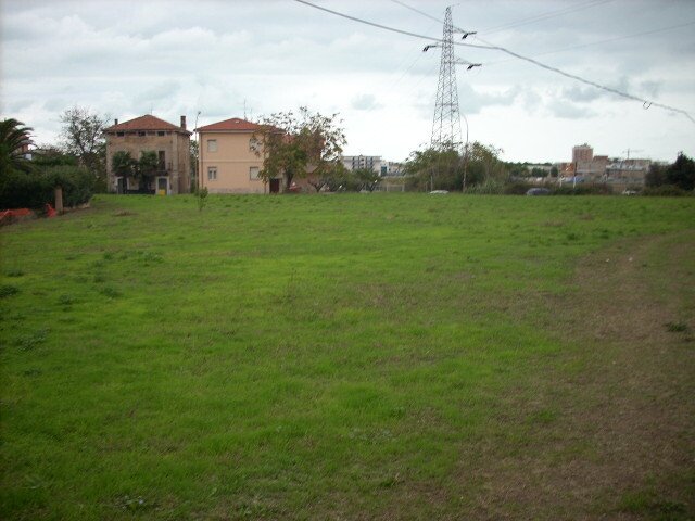 Land in Porto d'Ascoli, San Benedetto del Tronto, Marche 2 - 16679372