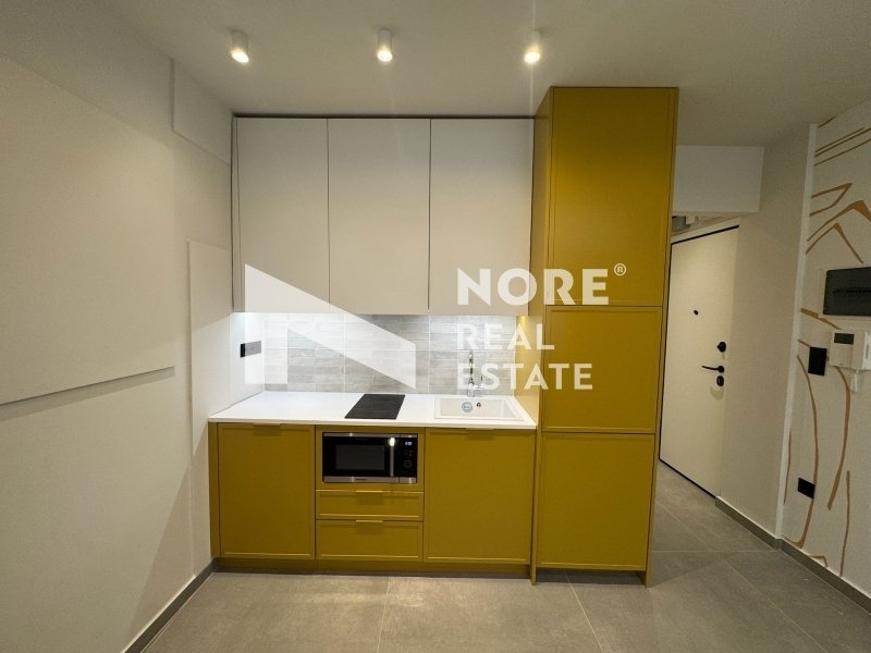 Apartment in 4th District of Thessaloniki, Thessaloniki, Greece 1 - 16678925